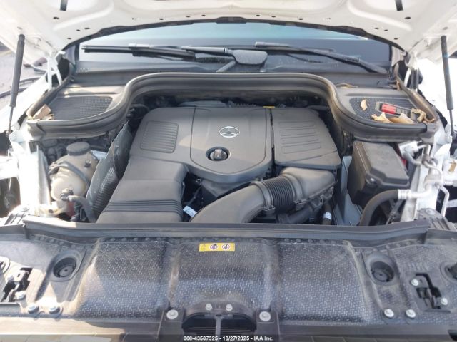 2024 MERCEDES-BENZ GLE 350 4JGFB4FB8RB059430 Photo 9