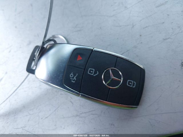 2024 MERCEDES-BENZ GLE 350 4JGFB4FB8RB059430 Photo 10