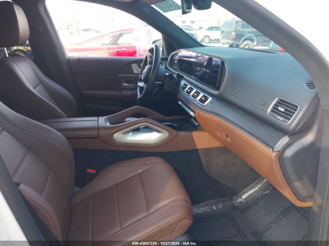 2024 MERCEDES-BENZ GLE 350 4JGFB4FB8RB059430 Photo 4