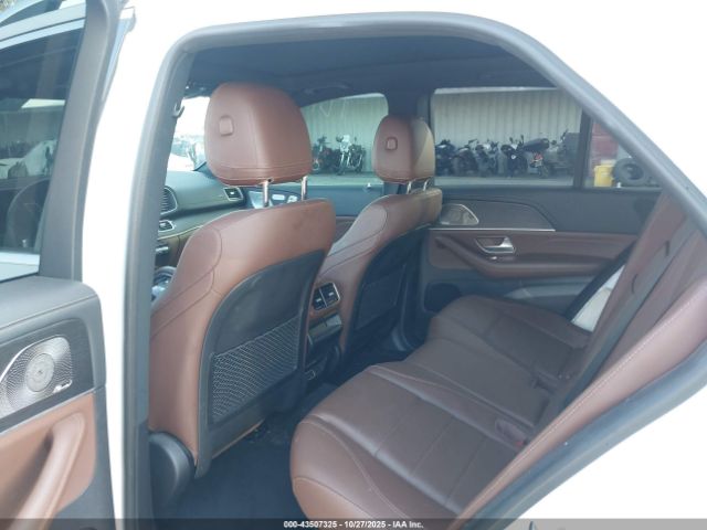 2024 MERCEDES-BENZ GLE 350 4JGFB4FB8RB059430 Photo 7