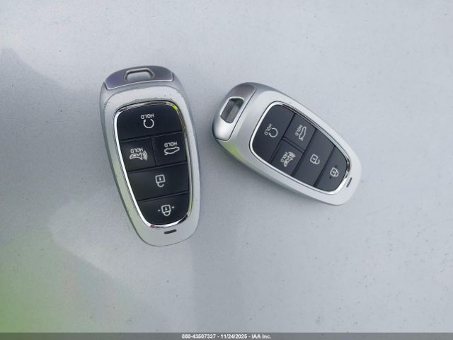 2021 HYUNDAI SONATA 5NPEL4JA9MH095369 Photo 10