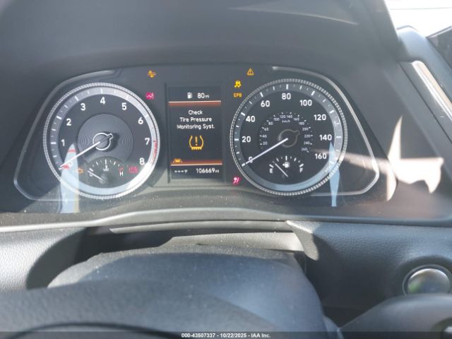 2021 HYUNDAI SONATA 5NPEL4JA9MH095369 Photo 6