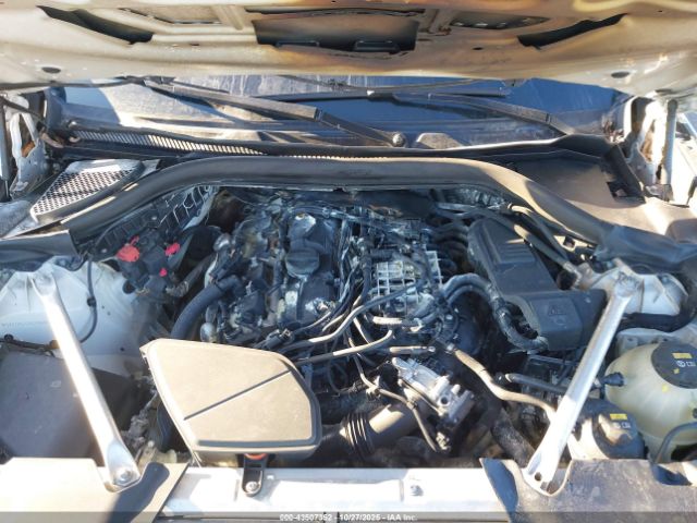 2019 BMW X3 5UXTR9C53KLP84852 Photo 9