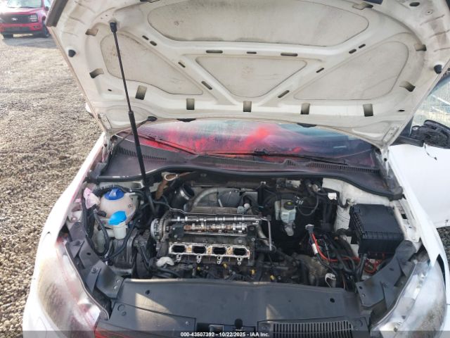 2011 VOLKSWAGEN GTI WVWEV7AJ5BW091824 Photo 9