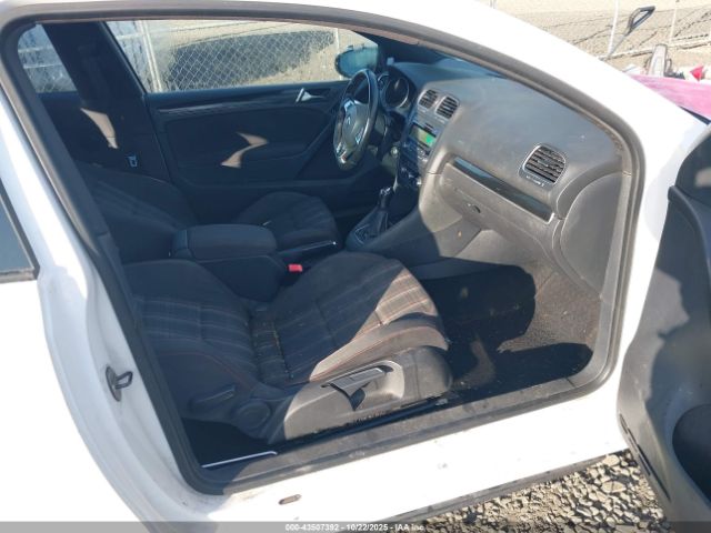 2011 VOLKSWAGEN GTI WVWEV7AJ5BW091824 Photo 4