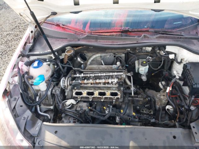 2011 VOLKSWAGEN GTI WVWEV7AJ5BW091824 Photo 5