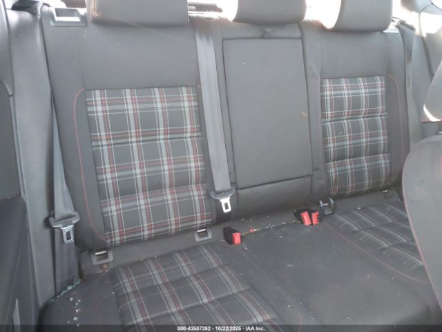 2011 VOLKSWAGEN GTI WVWEV7AJ5BW091824 Photo 7