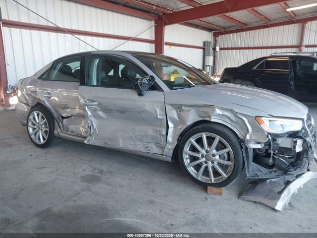 2016 AUDI A3 WAUA7GFFXG1057358 Photo 5