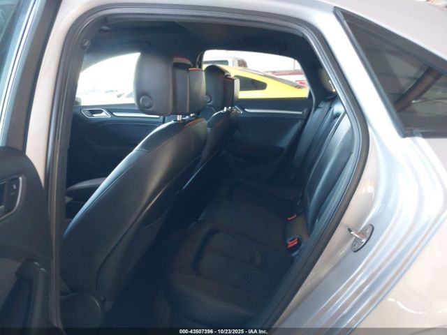 2016 AUDI A3 WAUA7GFFXG1057358 Photo 7