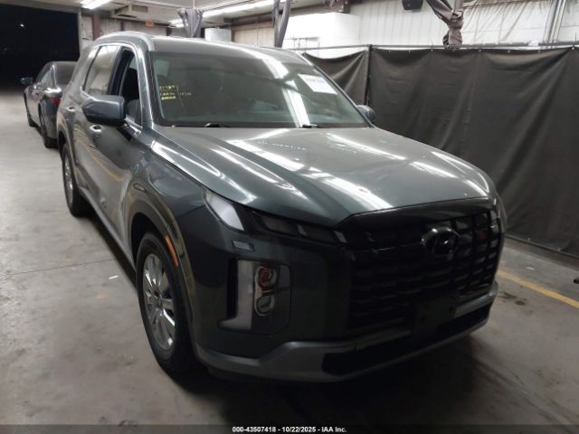 2024 HYUNDAI PALISADE KM8R24GEXRU712866