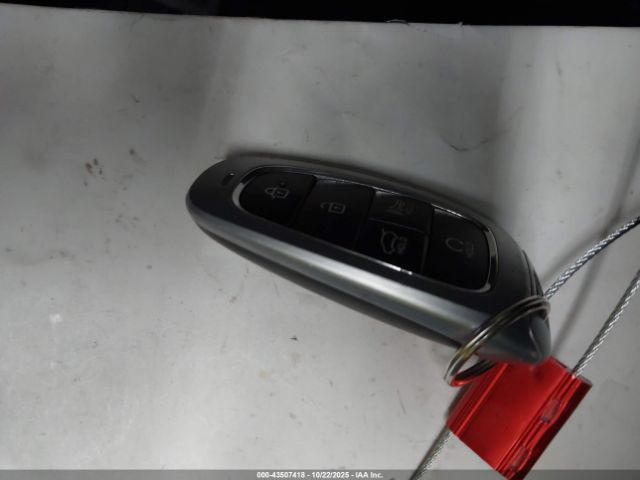 2024 HYUNDAI PALISADE KM8R24GEXRU712866 Photo 10