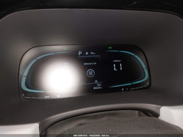 2024 HYUNDAI PALISADE KM8R24GEXRU712866 Photo 6