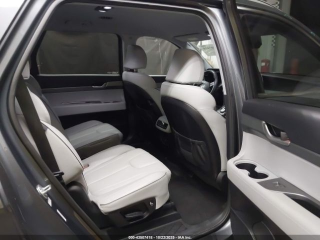 2024 HYUNDAI PALISADE KM8R24GEXRU712866 Photo 7
