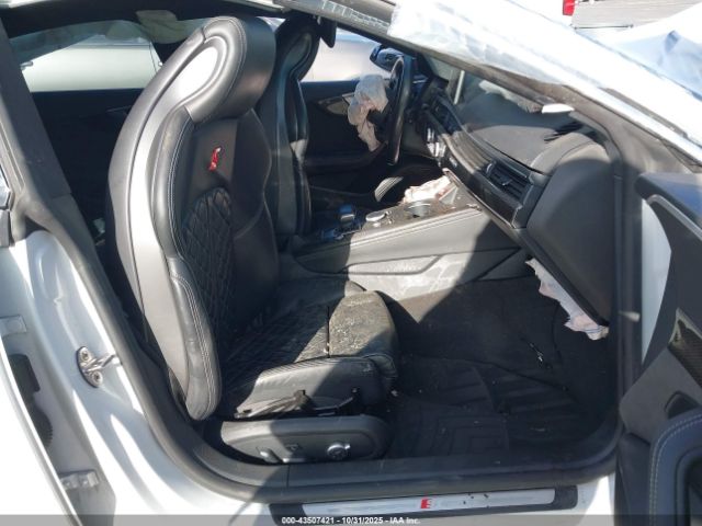 2019 AUDI S5 WAUB4CF54KA016729 Photo 4