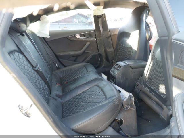 2019 AUDI S5 WAUB4CF54KA016729 Photo 7
