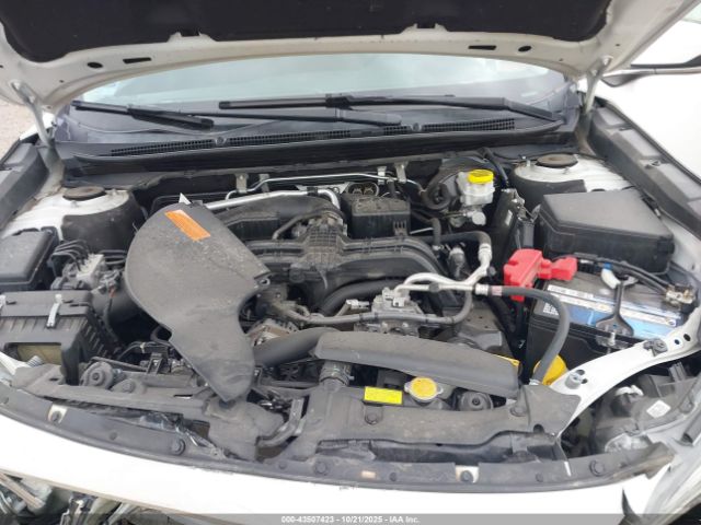 2020 SUBARU OUTBACK 4S4BTACC1L3254102 Photo 9