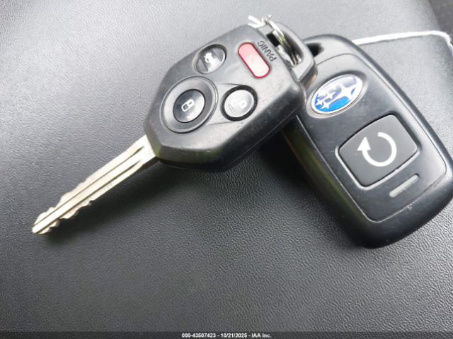 2020 SUBARU OUTBACK 4S4BTACC1L3254102 Photo 10