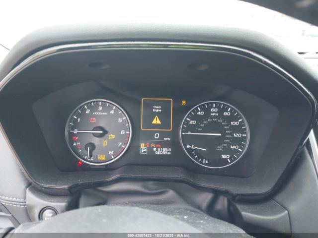 2020 SUBARU OUTBACK 4S4BTACC1L3254102 Photo 6