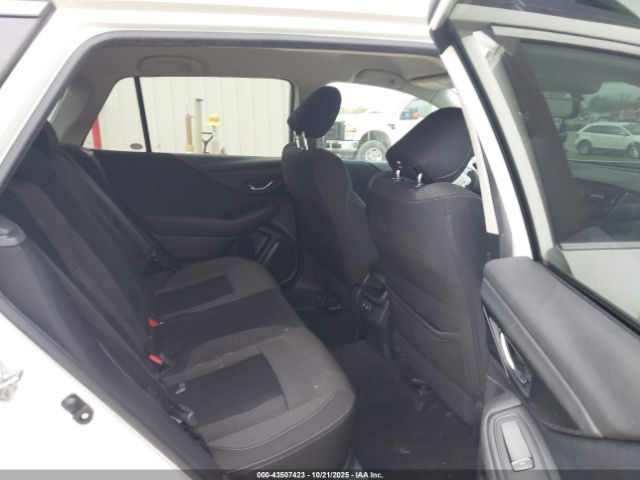 2020 SUBARU OUTBACK 4S4BTACC1L3254102 Photo 7