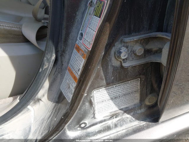 Продаж на аукціоні авто 2008 Subaru Legacy 2.5i Limited, vin: 4S3BL626X87221967, номер лоту: 43507430