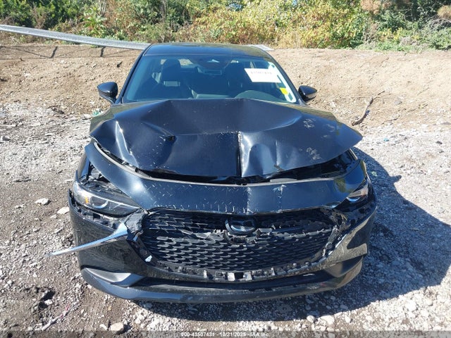 Продажа на аукционе авто 2025 Mazda Mazda3 2.5 S Select Sport, vin: 3MZBPABM6SM451893, номер лота: 43507431