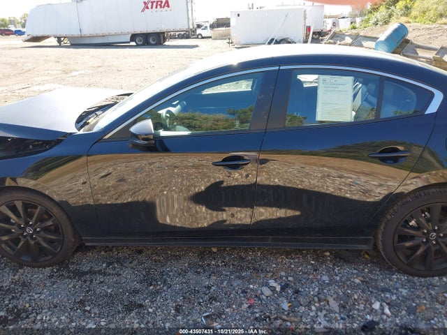 Продажа на аукционе авто 2025 Mazda Mazda3 2.5 S Select Sport, vin: 3MZBPABM6SM451893, номер лота: 43507431