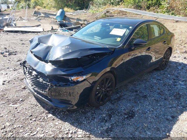 Продажа на аукционе авто 2025 Mazda Mazda3 2.5 S Select Sport, vin: 3MZBPABM6SM451893, номер лота: 43507431