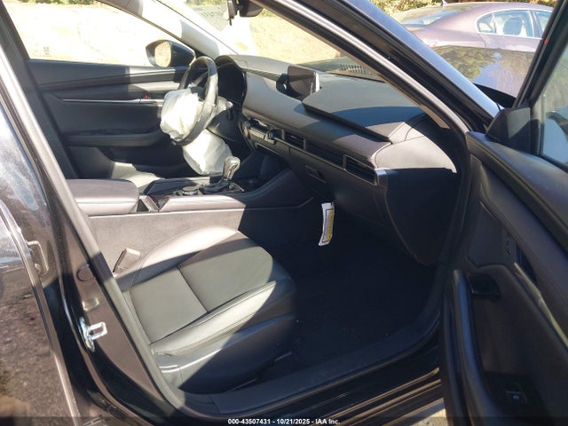 Продажа на аукционе авто 2025 Mazda Mazda3 2.5 S Select Sport, vin: 3MZBPABM6SM451893, номер лота: 43507431