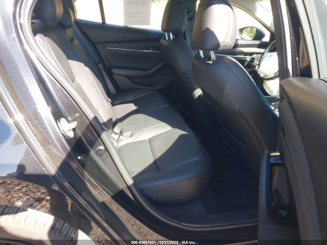 Продажа на аукционе авто 2025 Mazda Mazda3 2.5 S Select Sport, vin: 3MZBPABM6SM451893, номер лота: 43507431
