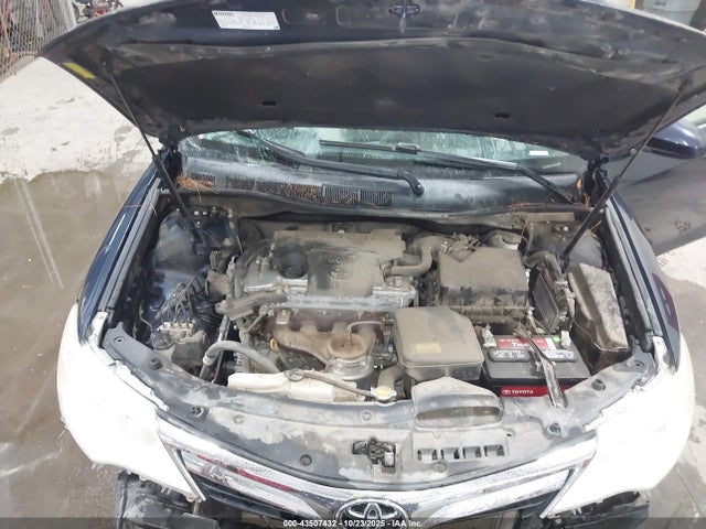 Toyota CAMRY LE 2014 4T4BF1FK1ER392882 Image 10