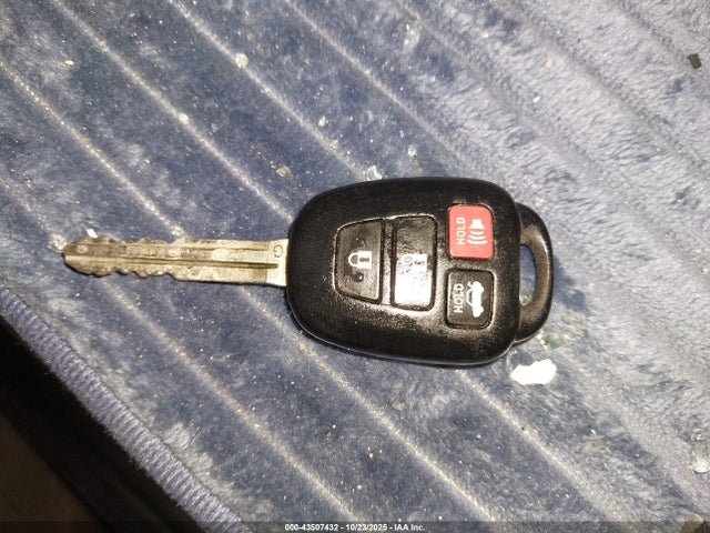 Toyota CAMRY LE 2014 4T4BF1FK1ER392882 Image 11