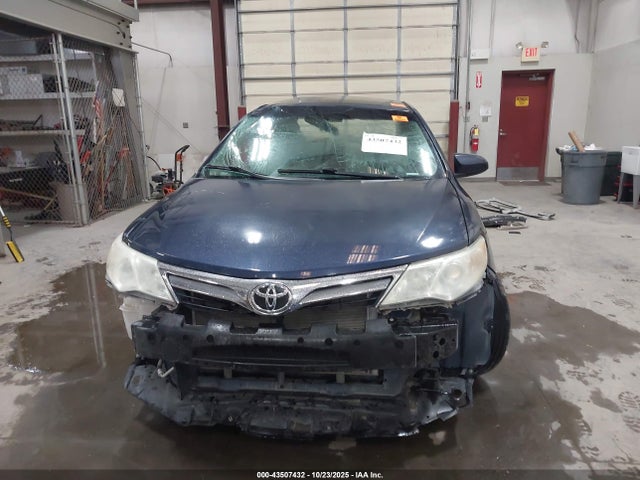 Toyota CAMRY LE 2014 4T4BF1FK1ER392882 Image 13