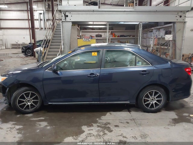 Toyota CAMRY LE 2014 4T4BF1FK1ER392882 Image 15