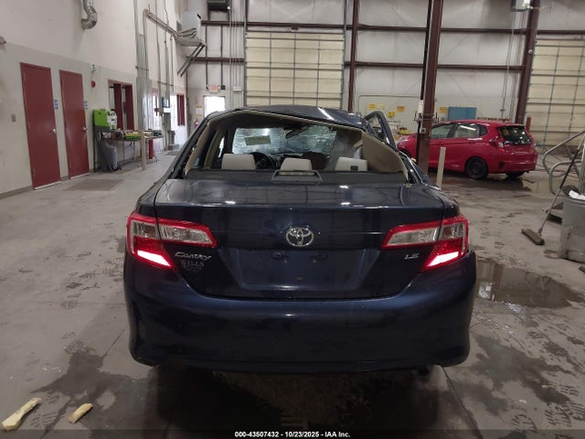 Toyota CAMRY LE 2014 4T4BF1FK1ER392882 Image 17