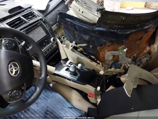 Toyota CAMRY LE 2014 4T4BF1FK1ER392882 Image 19