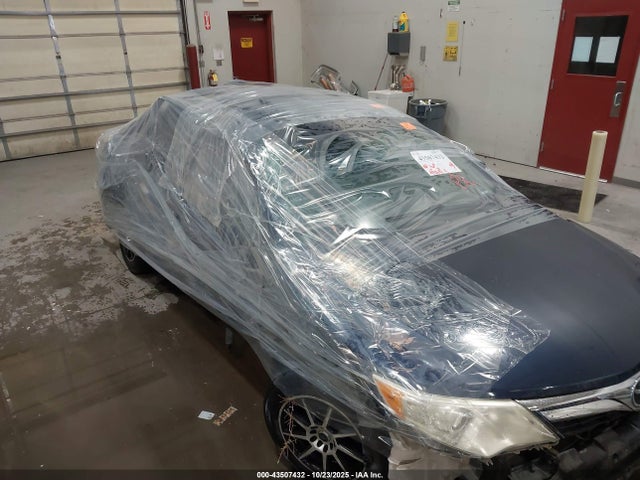 Toyota CAMRY LE 2014 4T4BF1FK1ER392882 Image 20