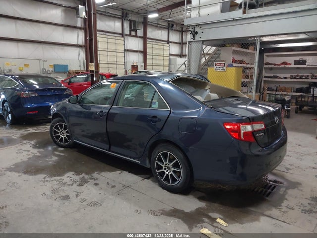 Toyota CAMRY LE 2014 4T4BF1FK1ER392882 Image 3