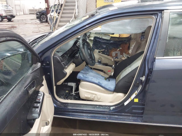 Toyota CAMRY LE 2014 4T4BF1FK1ER392882 Image 5
