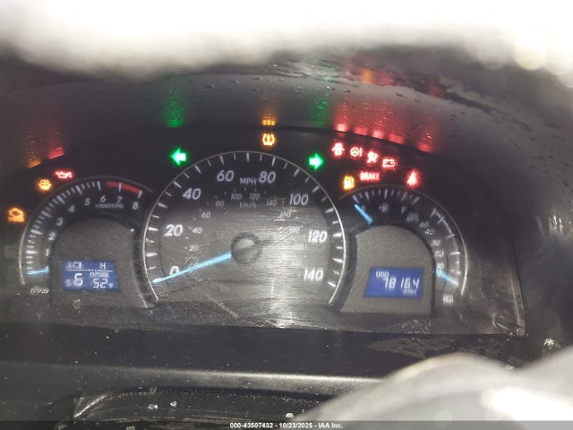 Toyota CAMRY LE 2014 4T4BF1FK1ER392882 Image 7