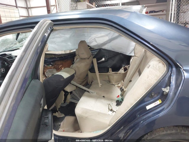Toyota CAMRY LE 2014 4T4BF1FK1ER392882 Image 8