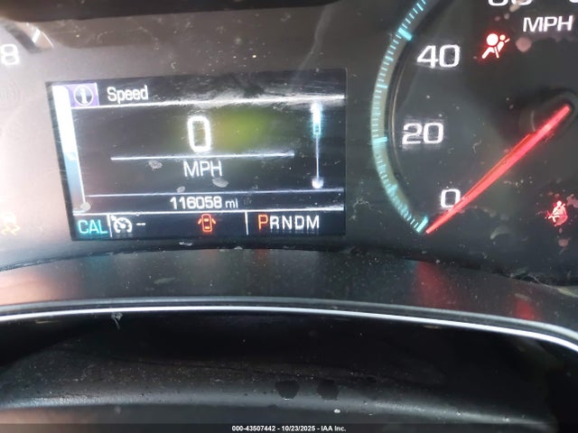2018 Chevrolet Impala 1lt მანქანა იყიდება აუქციონზე, vin: 2G1105S36J9131183, აუქციონის ნომერი: 43507442
