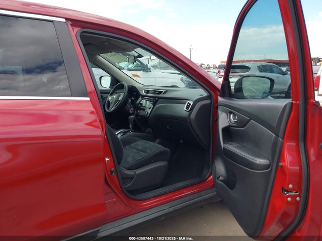 JN8AT2MT1GW028039 Nissan ROGUE S
