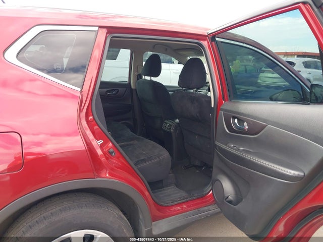 JN8AT2MT1GW028039 Nissan ROGUE S
