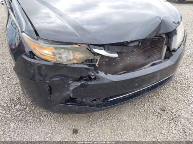 2014 HONDA ODYSSEY 5FNRL5H4XEB050805 Photo 5