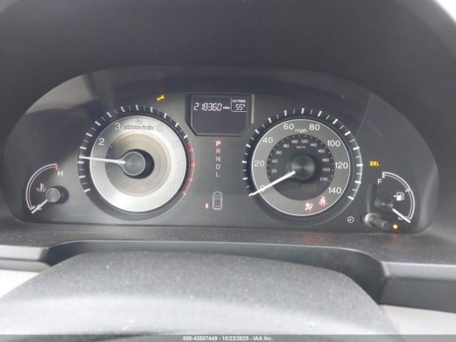 2014 HONDA ODYSSEY 5FNRL5H4XEB050805 Photo 6