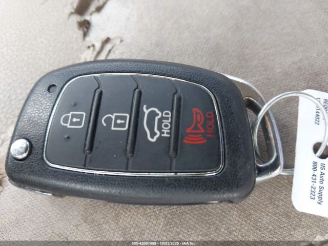 2015 HYUNDAI SONATA 5NPE24AF1FH181938 Photo 10