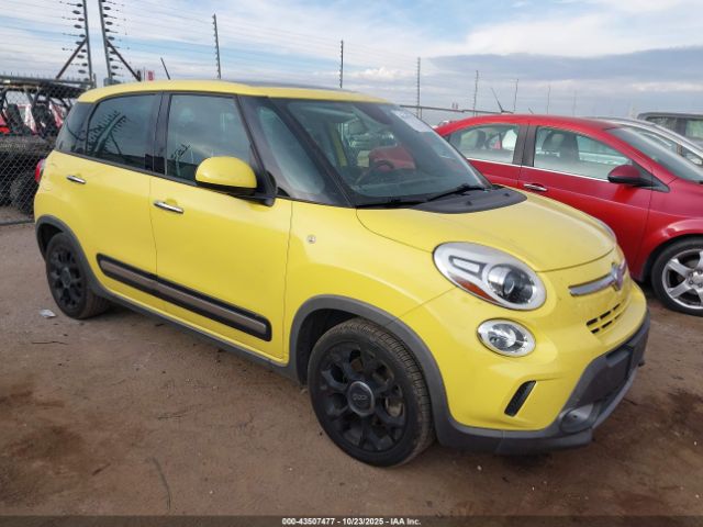 2015 FIAT 500L ZFBCFADHXFZ033516