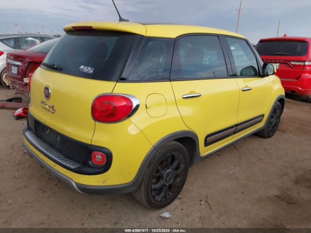 2015 FIAT 500L ZFBCFADHXFZ033516 Photo 3