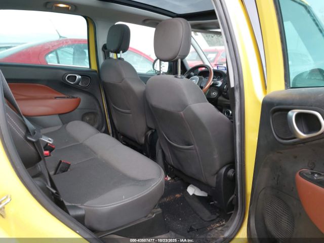 2015 FIAT 500L ZFBCFADHXFZ033516 Photo 7