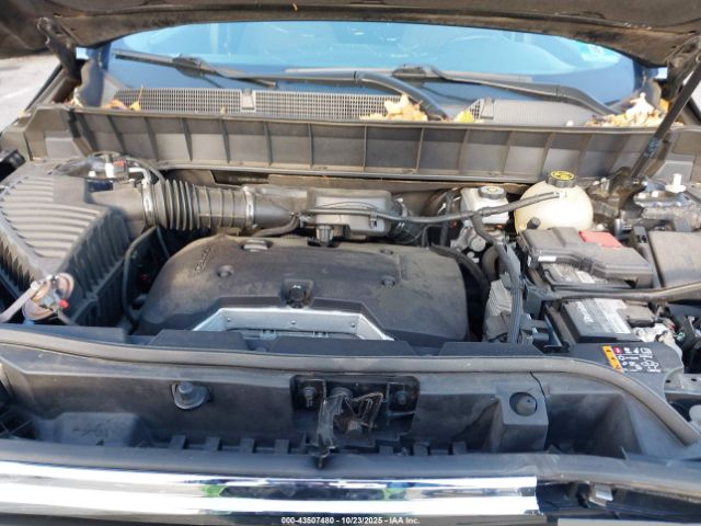 2019 GMC ACADIA 1GKKNSLA3KZ107895 Photo 9